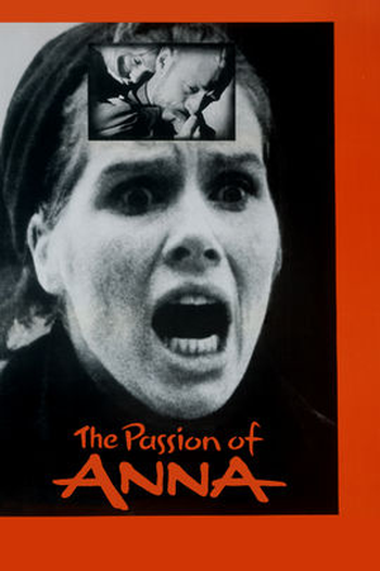  de Filme A Paixão de Ana (1969)