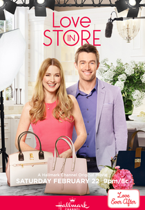 Love In Store (Love In Store)