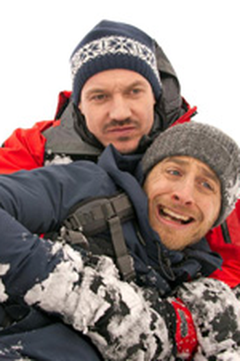 Poster de Episódio Verbotene Liebe (2018)