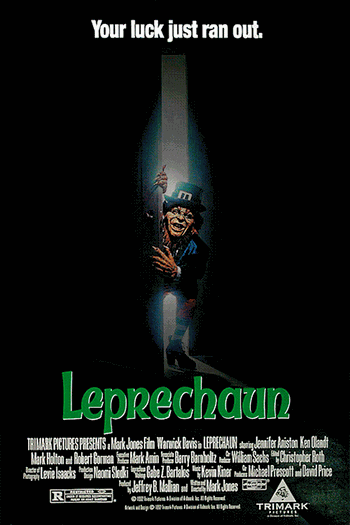  de Filme O Duende (1993)