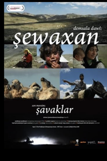 THE LAST SEASON: SHAWAKS (Demsala dawi: Sewaxan)