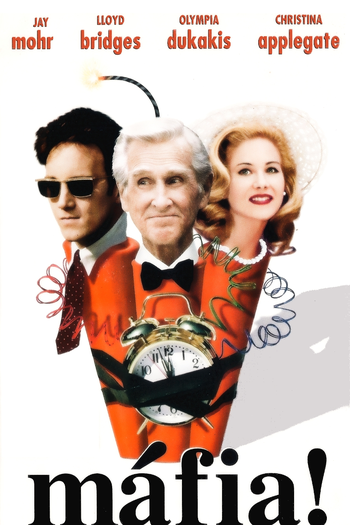  de Filme Máfia! (1998)