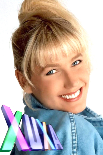  de TV Programa Xuxa  (1993)