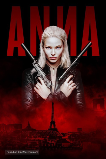  de Filme Anna: O Perigo Tem Nome (2019)