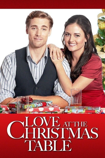  de Filme Amor na Mesa de Natal (2012)