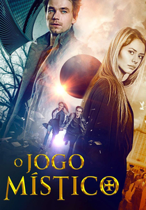 O Jogo Místico (Eclipse)