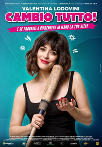 Troco Tudo (Cambio Tutto)