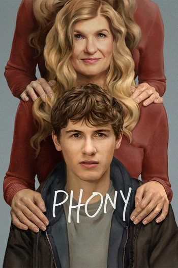  de Série Phony (1ª Temporada) (2026)