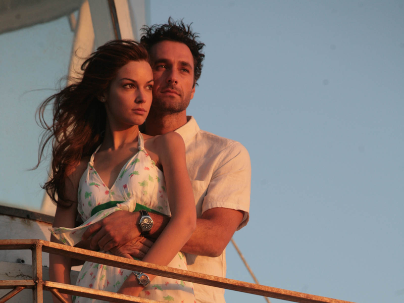 Foto 4 de Lição de Amor