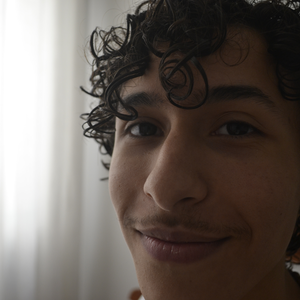 Foto de perfil de teus