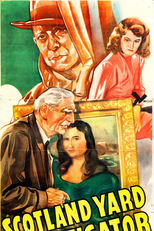 O Agente da Scotland Yard (Scotland Yard Investigator)