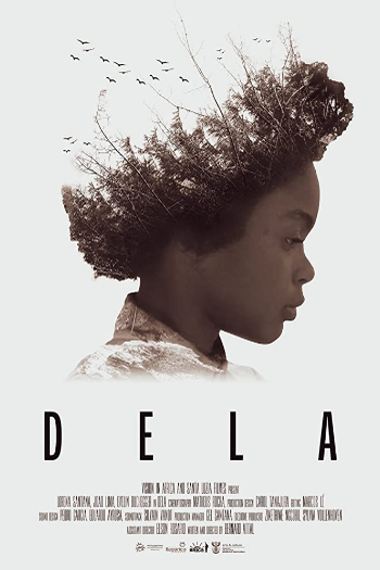 Poster de Curta Dela (2018)
