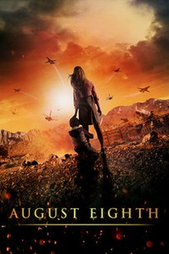  de Filme A Guerra de Agosto (2012)