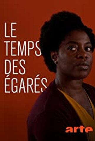 Poster 1 de Filme Le temps des égarés (2018)