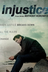 Injustiça (1ª Temporada) (Injustice (Season 1))