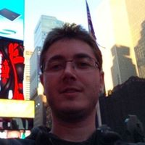 Foto de perfil de Conrado