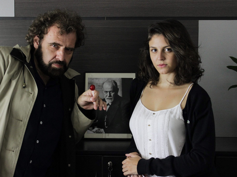 Foto 4 de Ela de Papel