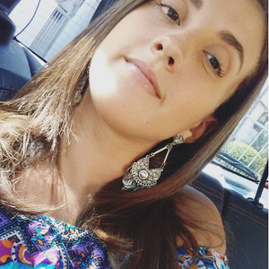 Foto de perfil de Maria Borges