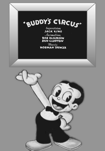 Buddy's Circus (Buddy's Circus)