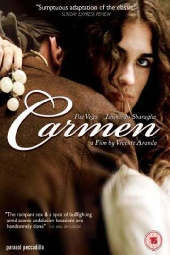  de Filme Carmen (2003)
