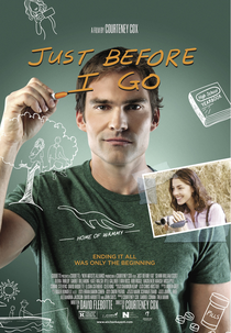 Just Before I Go (Just Before I Go)