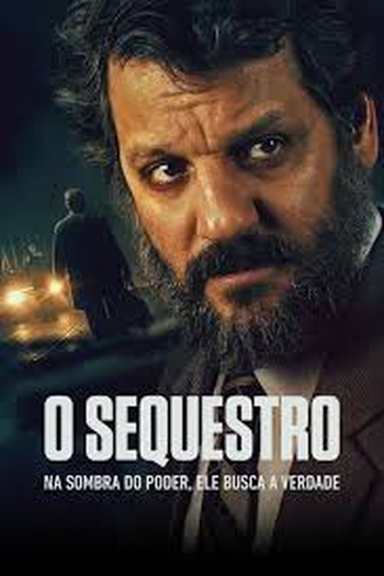  de Filme O Sequestro (2023)