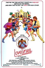 Serviço de Recados (Lovelines)