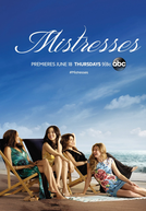Mistresses - Amantes Revoltadas (3ª temporada) (Mistresses (Season 3))