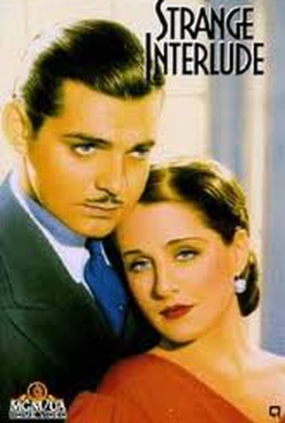 Poster 1 de Filme Mentiras da Vida (1932)