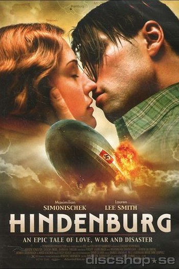  de Filme Hindenburg: O Último Vôo (2011)