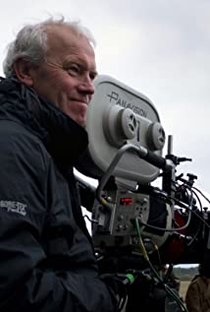 Steven Hall (I) - Poster 1