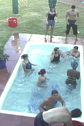 Poster de Episódio BB1 Ep #19 (2000)