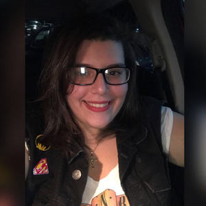 Foto de perfil de Bárbarah
