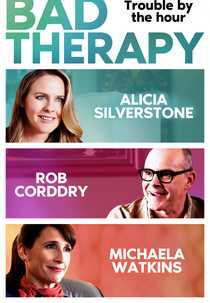 Terapia de Casal (Bad Therapy)