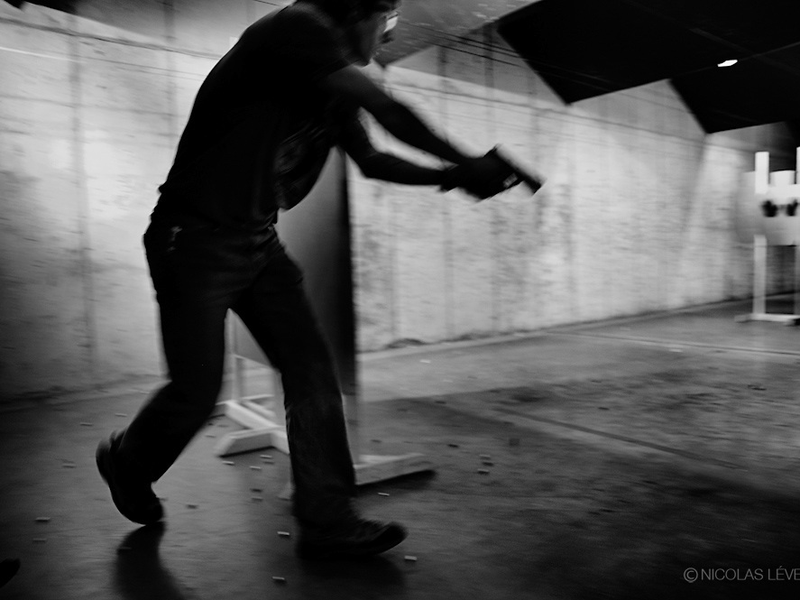 Foto 8 de In Guns We Trust