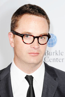 Nicolas Winding Refn - Poster 2
