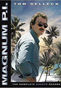 Magnum (8ª Temporada) (Magnum, P.I. (Season 8))