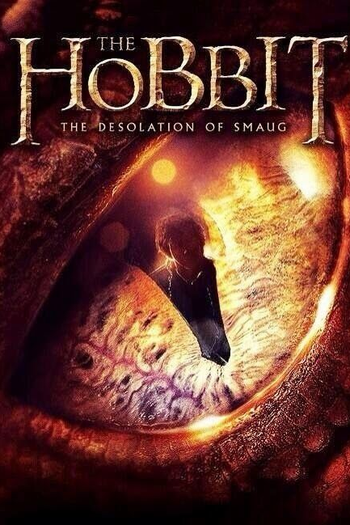  de Filme O Hobbit: A Desolação de Smaug (2013)