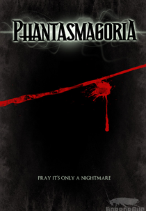 Phantasmagoria: The Movie (Phantasmagoria: The Movie)