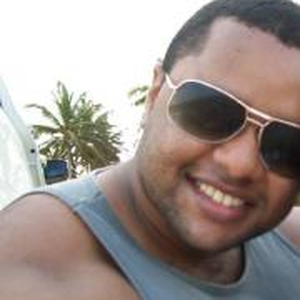 Foto de perfil de Diogo Alcântara