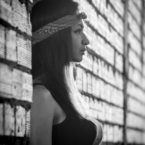 Foto de perfil de Jaqueline