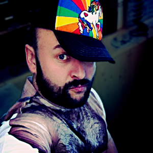 Foto de perfil de Marcus