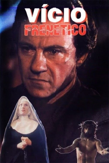  de Filme Vício Frenético (1992)