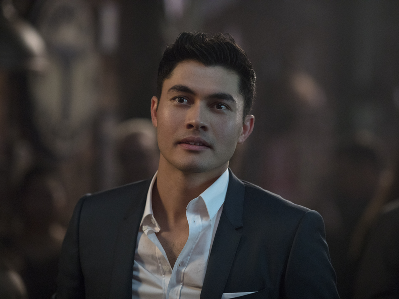 Foto 35 de Podres de Ricos