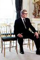 Yves Saint Laurent - O Tempo Redescoberto  (Yves Saint Laurent, le temps retrouvé)