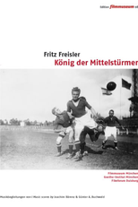 Rei dos Centroavantes (Der König der Mittelstürmer)