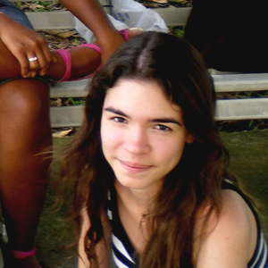 Foto de perfil de Bruna Rodrigues