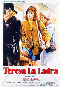 Teresa la ladra (Teresa la ladra)