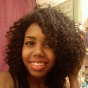 Foto de perfil de Gabriela Oliveira