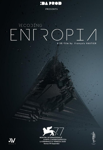 Recoding Entropia (Recoding Entropia)